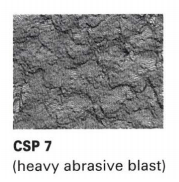 CSP 7 ( Chorro abrasivo fuerte )