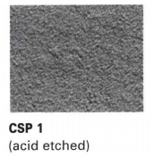CSP 1 ( Grabado al ácido )