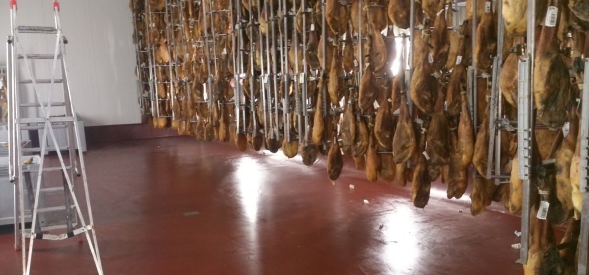 suelos de resina metacrilato Barcelona