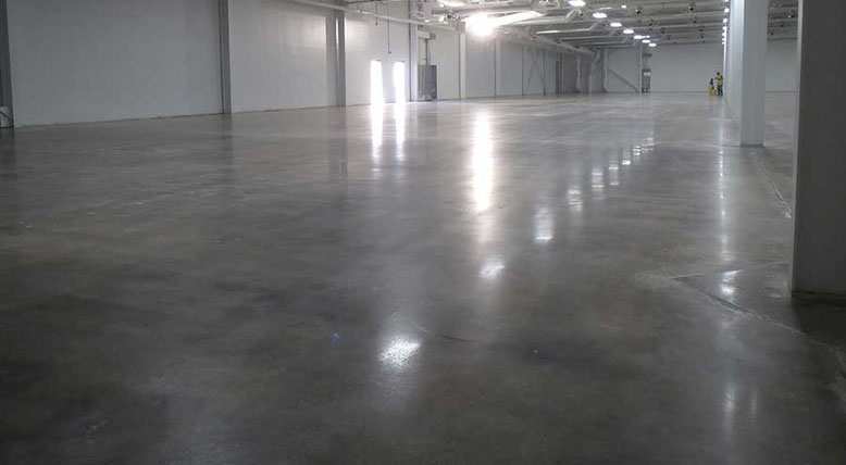 Pavimentos industriales Barcelona precio