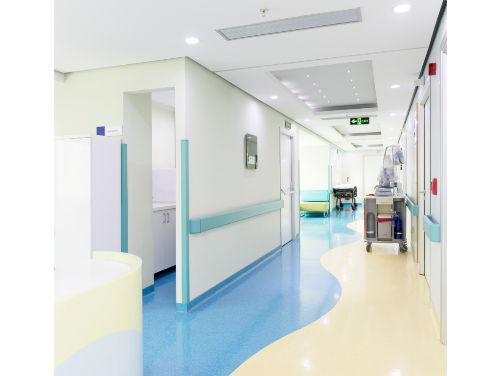 suelos de resina metacrilato Barcelona